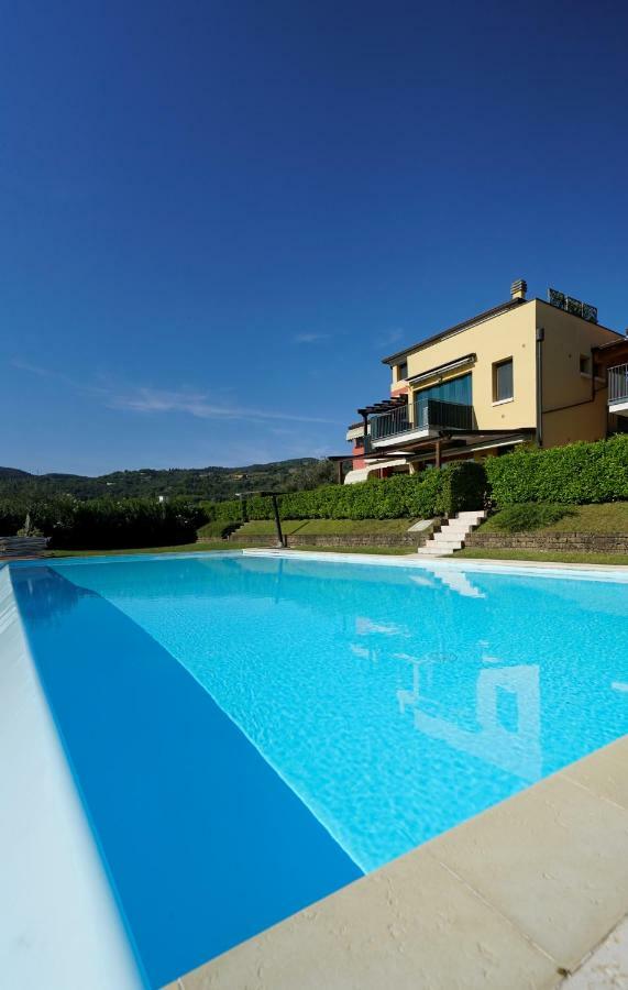Gardalake Greenchic *