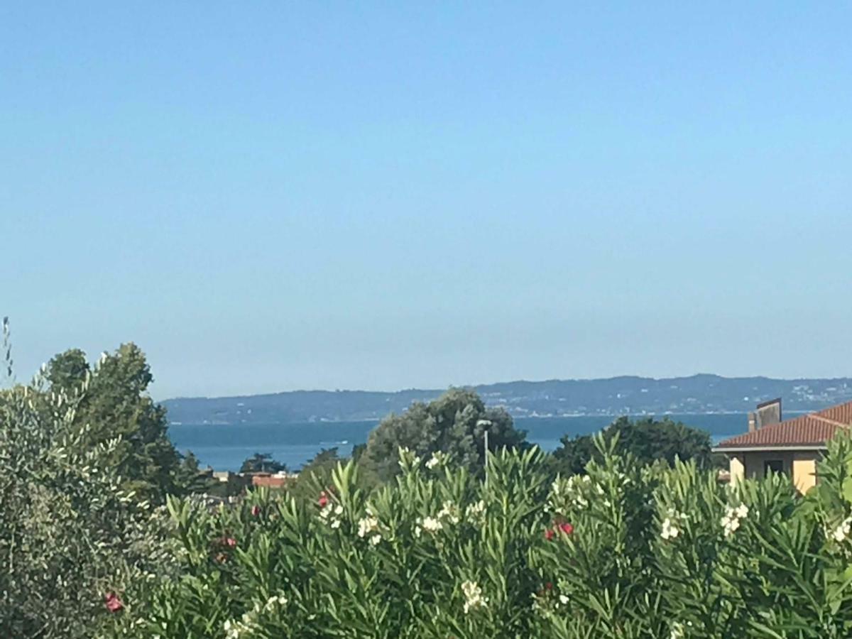Appartamento Gardalake Greenchic *