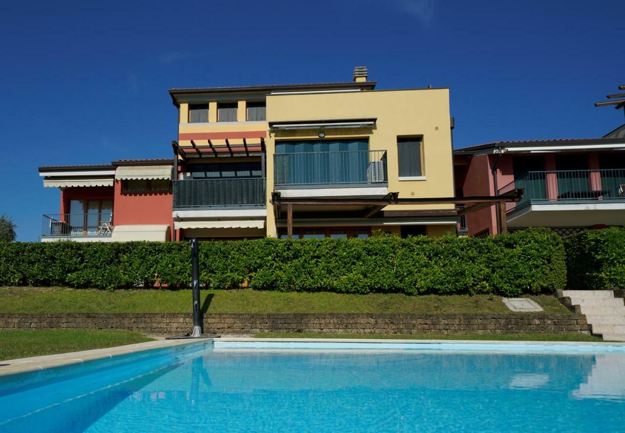 Gardalake Greenchic * Garda (Verona)