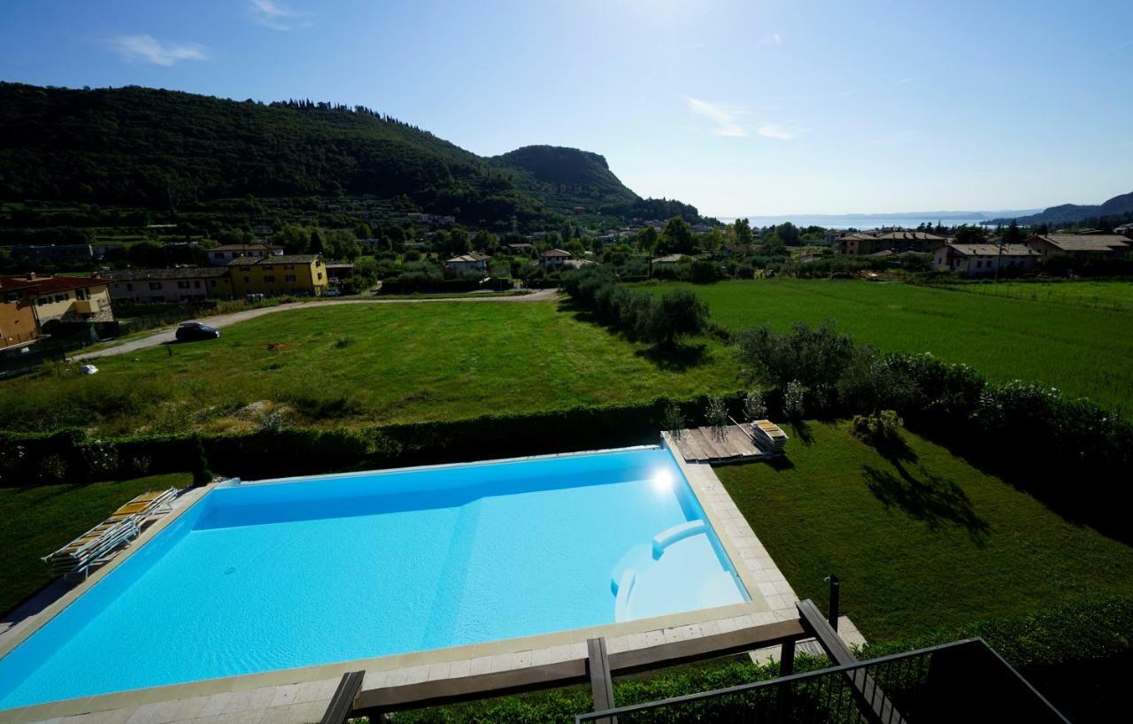 Appartamento Gardalake Greenchic