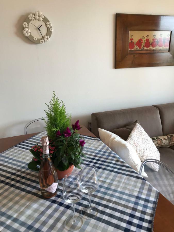 Appartamento Gardalake Greenchic