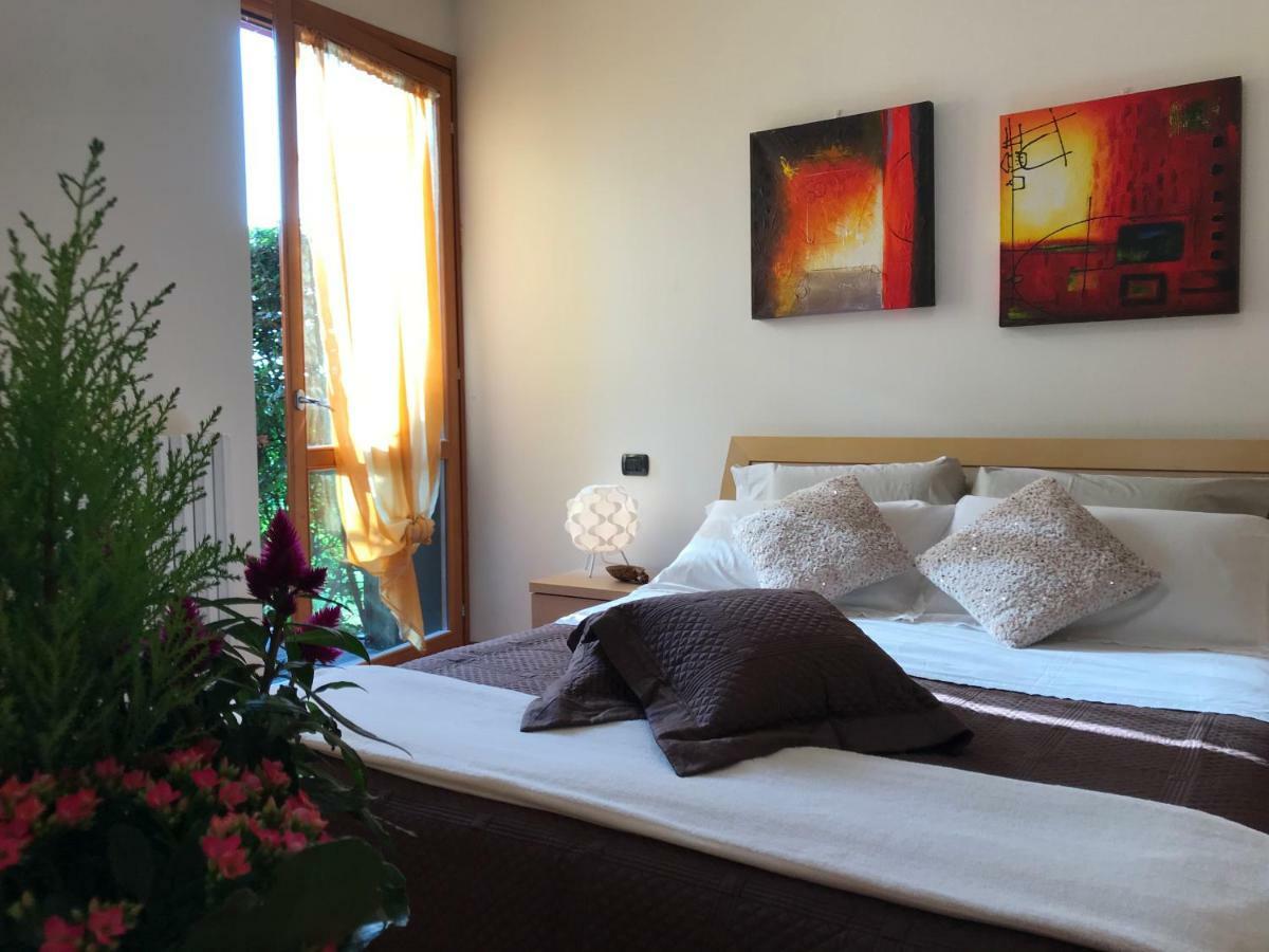 Gardalake Greenchic Garda (Verona)