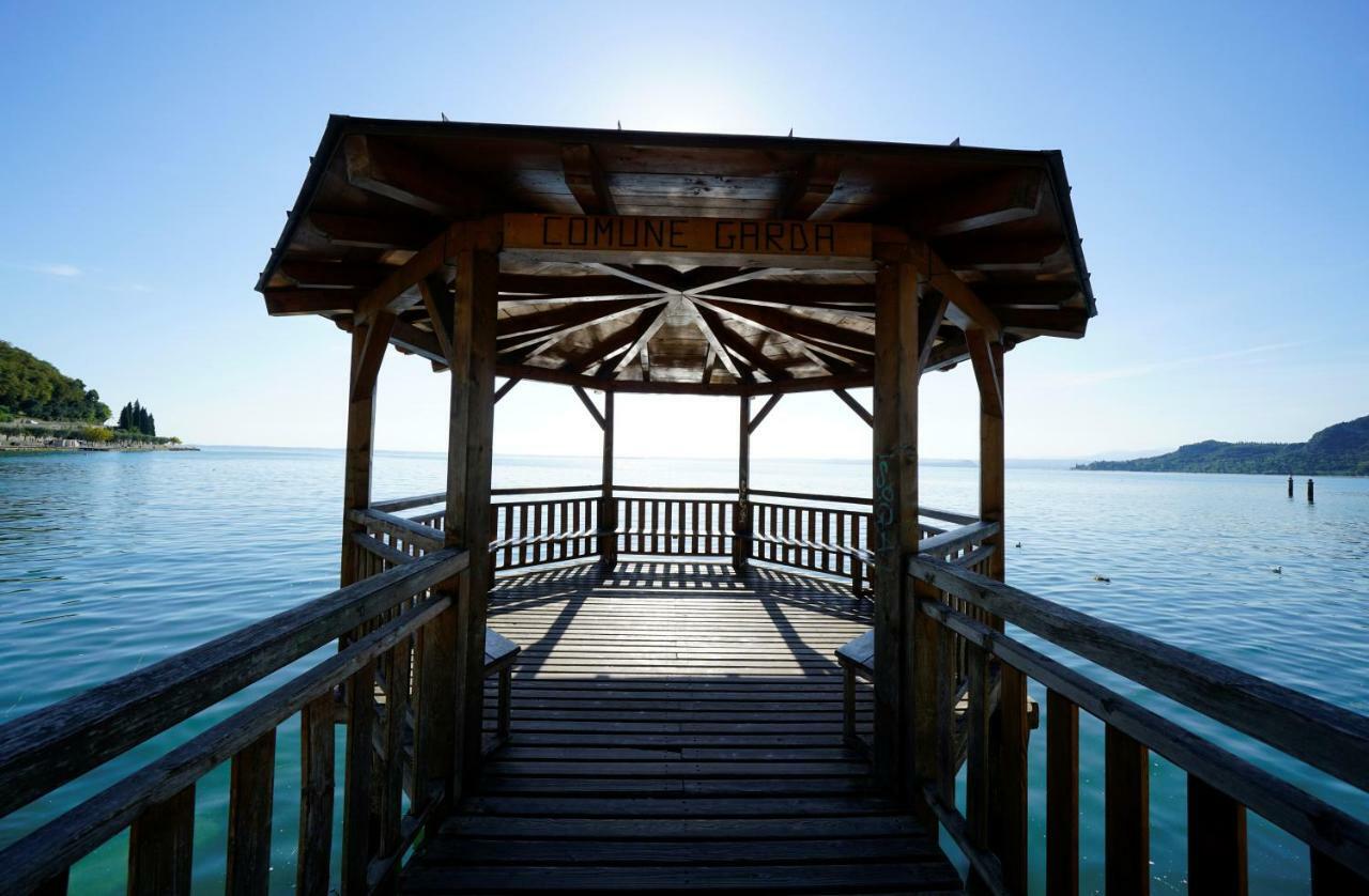Gardalake Greenchic * Garda (Verona)